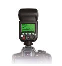 HÄHNEL FLASH MODUS 600RT Mark II WIRELESS para CANON