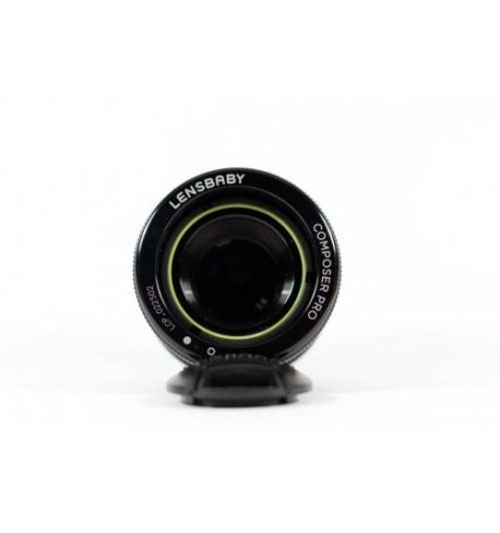 LENSBABY Composer Pro Double Glass P/Micro 4/3