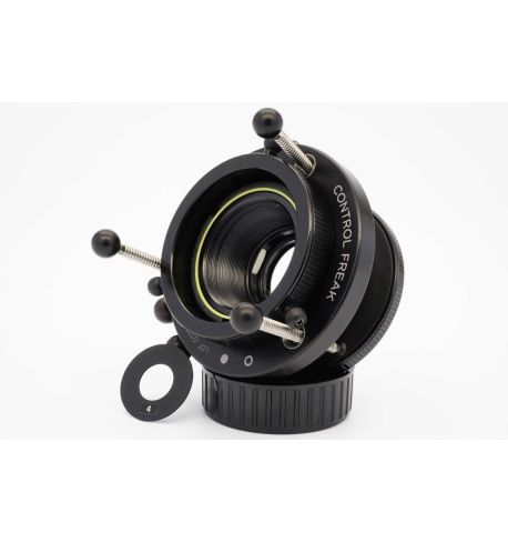 LENSBABY Control Freak P/PENTAX K
