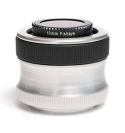 LENSBABY Scout Fisheye 12mm NIKON F