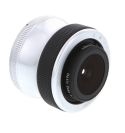 LENSBABY Scout Fisheye 12mm NIKON F