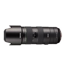 PENTAX 70-210mm F4 ED HD SDM WR 2
