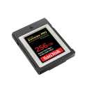 Sandisk CFexpress 256GB Extreme PRO Card Type B