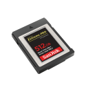 Sandisk CFexpress 512GB Extreme PRO Card Type B