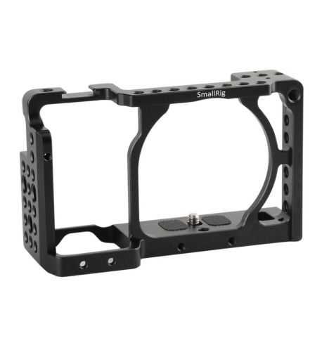 SmallRig Cage para Sony serie A6000/A6300/A6500