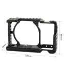 SmallRig Cage para Sony serie A6000/A6300/A6500