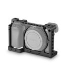 SmallRig Cage para Sony serie A6000/A6300/A6500