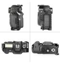 SmallRig Cage para Canon EOS 5D mark III/IV 2271