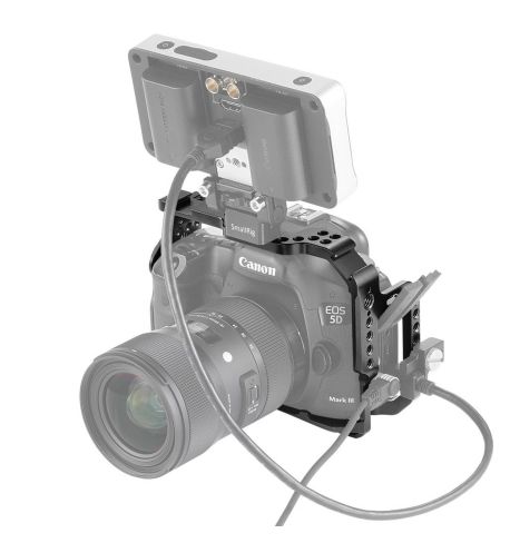 SmallRig Cage para Canon EOS 5D mark III/IV 2271