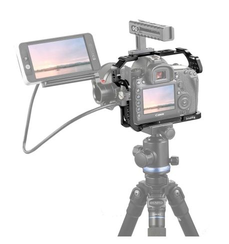 SmallRig Cage para Canon EOS 5D mark III/IV 2271