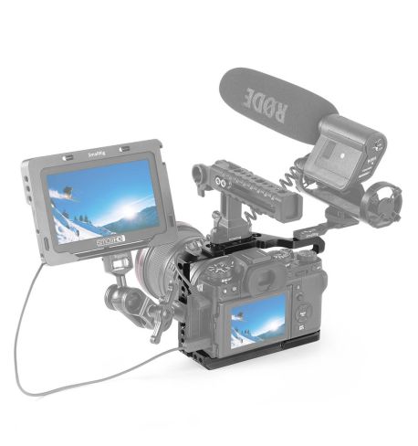 SmallRig Cage para Fujifilm XT2/XT3 2228