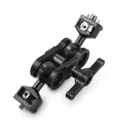 SmallRig brazo mágico con doble rótula de bola 1/4" 2115