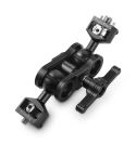 SmallRig brazo mágico con doble rótula de bola 1/4" 2115