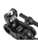 SmallRig brazo mágico con doble rótula de bola 1/4" 2115