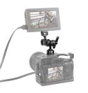 SmallRig brazo mágico con doble rótula de bola 1/4" 2115
