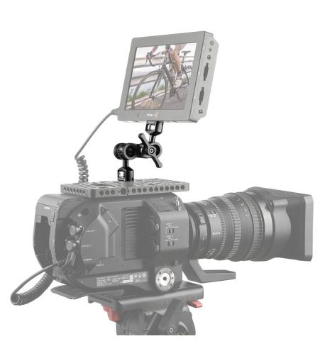 SmallRig brazo mágico con doble rótula de bola 1/4" 2115