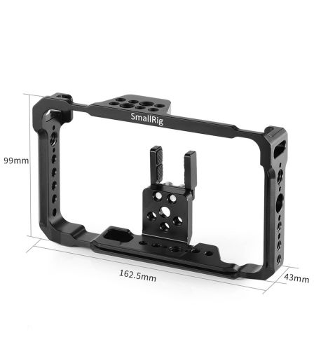 SmallRig Cage para Monitor smallHD 502 2231