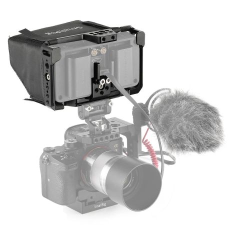 SmallRig Cage para Monitor smallHD 502 2231
