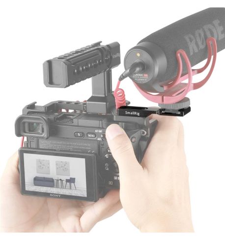 SmallRig Cold Shoe Extension 2044