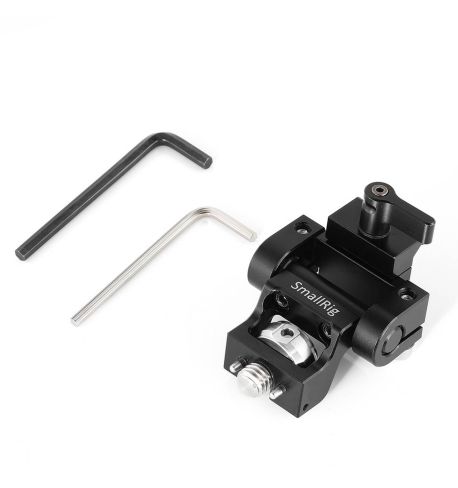 SmallRig Soporte de monitor con abrazadera 2256