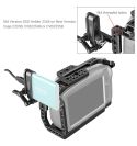 SmallRig Cage para Blackmagic Design Pocket Cinema Camera 4K y 6K 2203