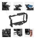 SmallRig Cage para Blackmagic Design Pocket Cinema Camera 4K y 6K 2203