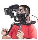SmallRig Cage para Blackmagic Design Pocket Cinema Camera 4K y 6K 2203