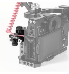 SmallRig Abrazadera para cables Universal BSC2333 2