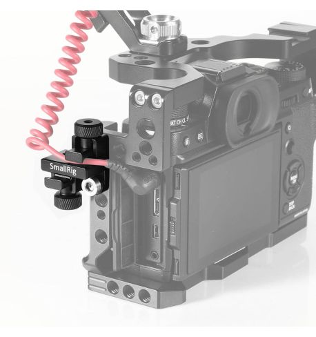 SmallRig Abrazadera para cables Universal BSC2333