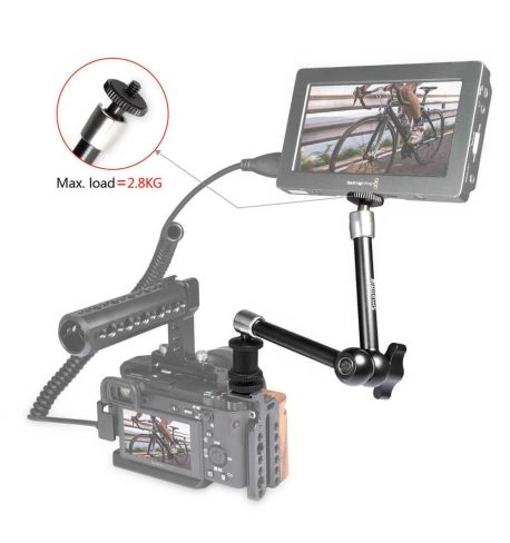 SmallRig brazo mágico articulado 1498