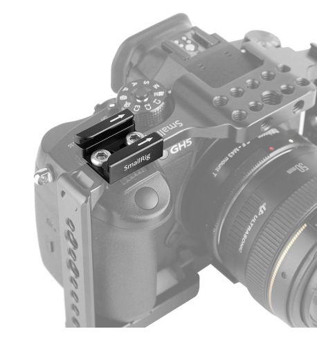 SmallRig zapata para Cage 1960