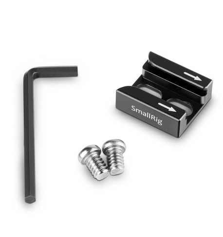 SmallRig zapata para Cage 1960