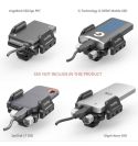 SmallRig Soporte Universal para SSD externo BSH2343