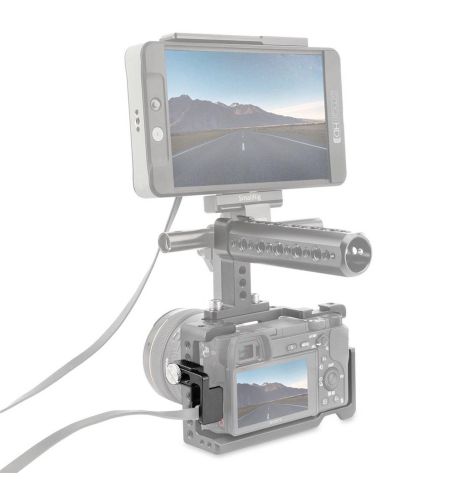 SmallRig abrazadera Cable HDMI 1822