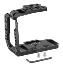 SmallRig Cage half para Blackmagic Design Pocket Cinema Camera 4K y 6K CVB2254