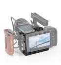 SmallRig Cage half para Blackmagic Design Pocket Cinema Camera 4K y 6K CVB2254
