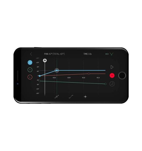 Syrp Genie II Pan Tilt
