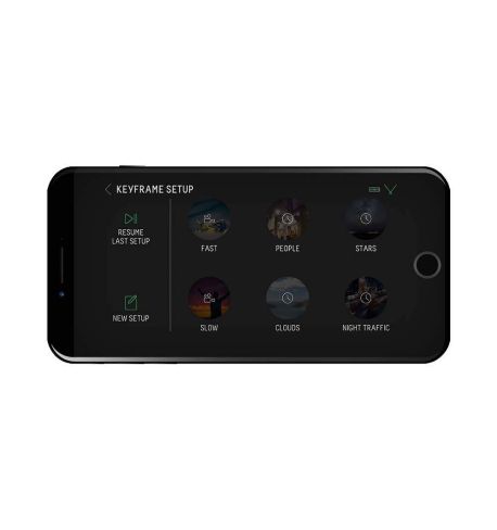 Syrp Genie II Pan Tilt