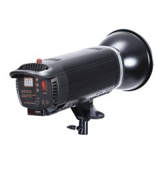 FOTIMA Foco LED 2000w FTL-2000 + Bolso + Adap. Bowens 220072 2