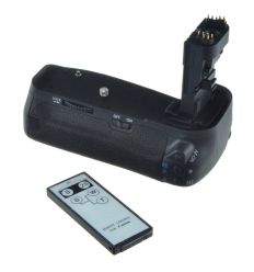 JUPIO Grip Empuñadura para CANON EOS 60D - JBG-C005