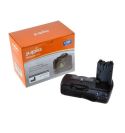 JUPIO Grip Empuñadura para NIKON D5100/D5200/D5500/D5600 +cable - JBG-N005