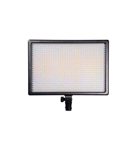 NANGUANG ANTORCHA LED BI-COLOR CN-MIXPAD  106