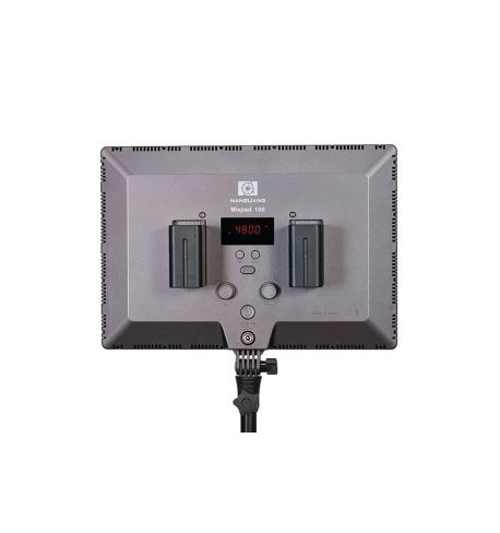 NANGUANG ANTORCHA LED BI-COLOR CN-MIXPAD  106