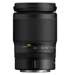 NIKKOR Z 24-200mm f/4-6.3 VR (Producto para la Reserva) 2