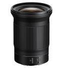 NIKKOR Z 20mm f/1.8 S (Reserva de Producto)