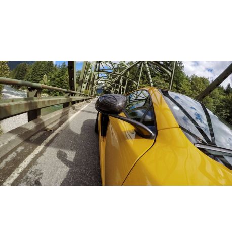 GoPro Ventosa  AUCMT-302