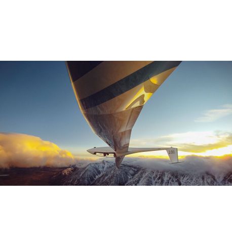 GoPro Ventosa  AUCMT-302