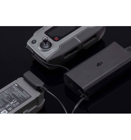 DJI  Cargador bateria para Mavic Pro 2  F1C50