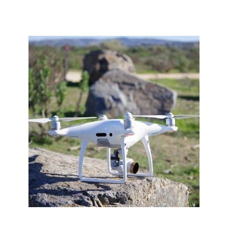 DJI Phantom 4 Pro/Adv Filtro ND8