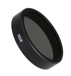DJI Phantom 4 Pro/Adv Filtro ND8